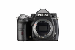 リーク】Pentax K‑1 Mark IIIの発売日はいつ？価格予想・比較・予約